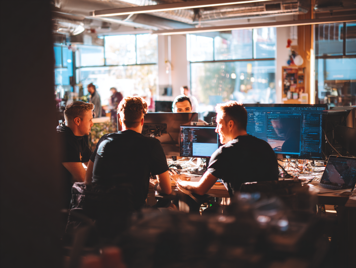 Product strategy whiteboard